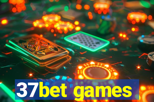 37bet games